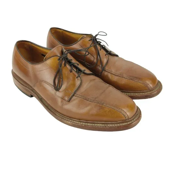 Allen Edmonds | Shoes | Allen Edmonds Hillcrest Leather 